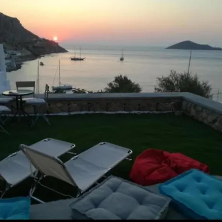 Aegean Blue Tatil Evi *