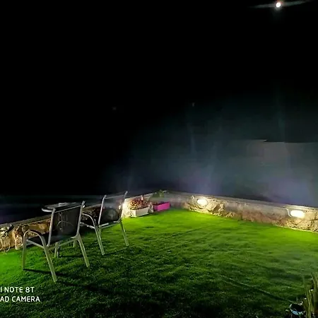 Aegean Blue Nyaraló