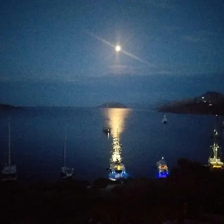 Aegean Blue Tatil Evi Panteli