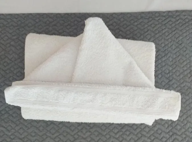 Aegean Blue Nyaraló