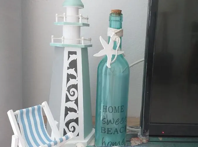 Aegean Blue Nyaraló