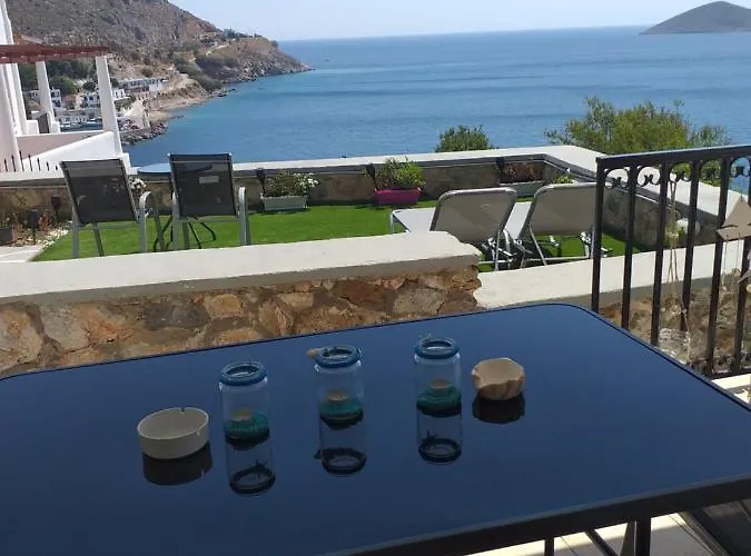 Aegean Blue Nyaraló *