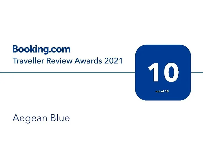 Aegean Blue Pandéli