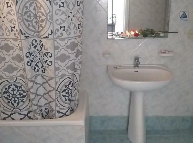 Aegean Blue Pandéli