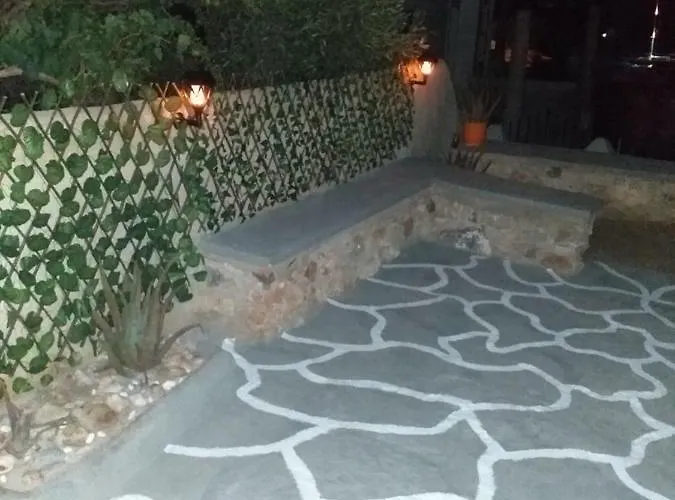 Nyaraló Aegean Blue