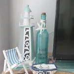 Aegean Blue Casa de Férias