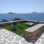 Aegean Blue Feriehus *