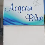 Aegean Blue Casa de Férias Panteli