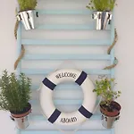 Feriehus Aegean Blue Panteli