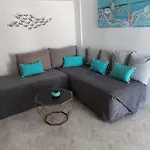 Feriehus Aegean Blue