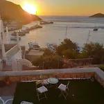 Feriehus Aegean Blue
