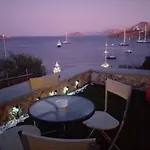 Aegean Blue * Panteli