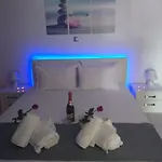 Aegean Blue