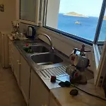 Aegean Blue Feriehus *