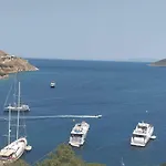 Aegean Blue Feriehus Panteli