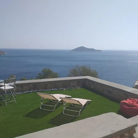 Aegean Blue * Panteli