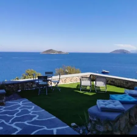 Aegean Blue *