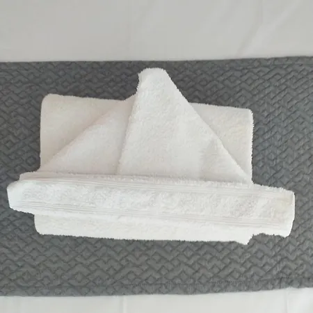 Aegean Blue Ferienhaus