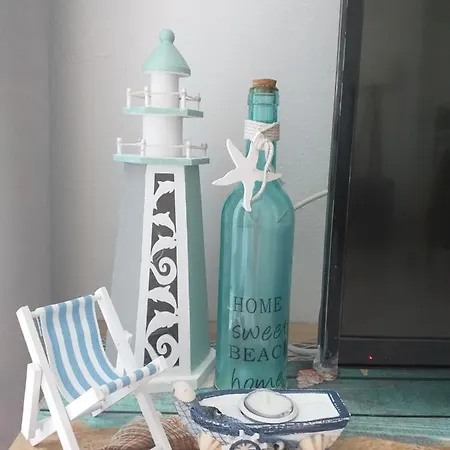 Aegean Blue Holiday home