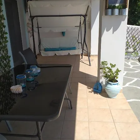 Aegean Blue Holiday home