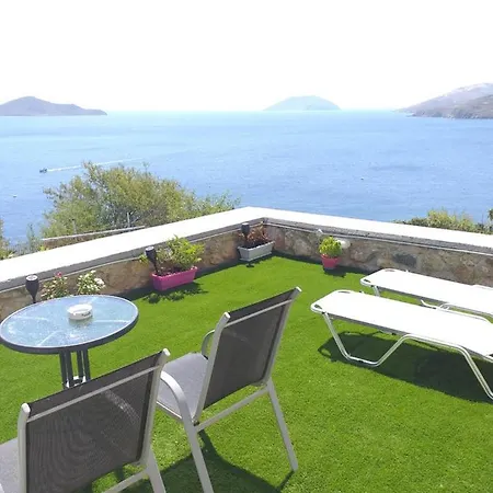 Aegean Blue * Panteli