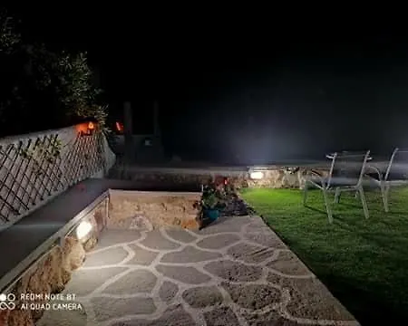 Ferienhaus Aegean Blue *