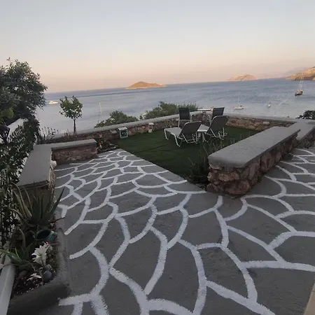 Aegean Blue Ferienhaus *