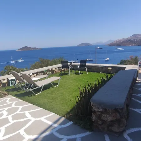 Ferienhaus Aegean Blue *