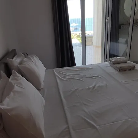 Ferienhaus Aegean Blue