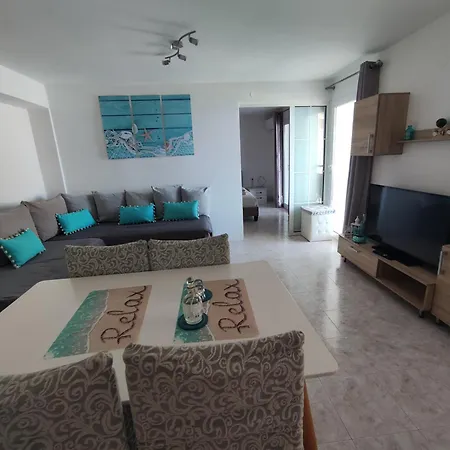 Aegean Blue * Panteli