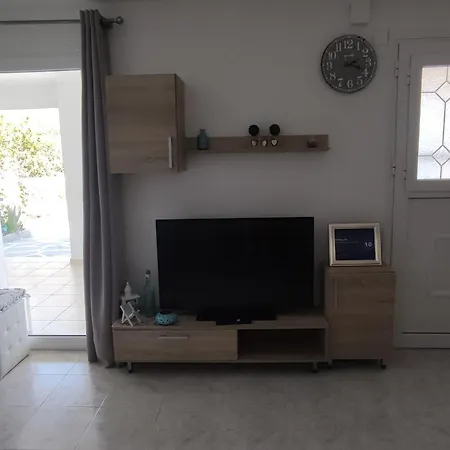 Tatil Evi Aegean Blue *