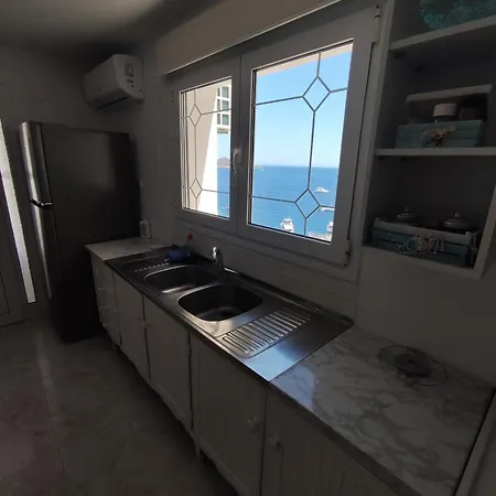 Aegean Blue Holiday home *