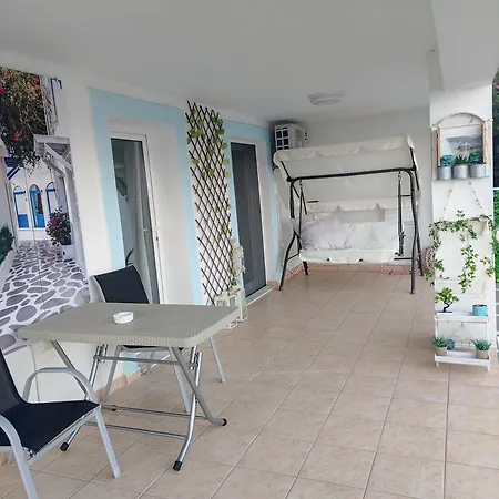Holiday home Aegean Blue