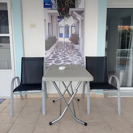 Aegean Blue Ferienhaus *