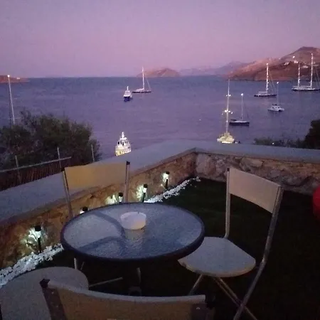 Aegean Blue * Panteli