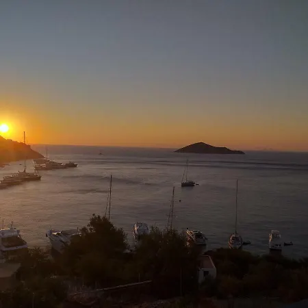 Aegean Blue * Panteli