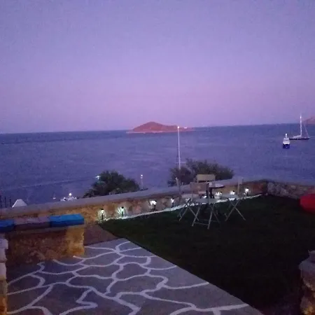 Aegean Blue * Panteli