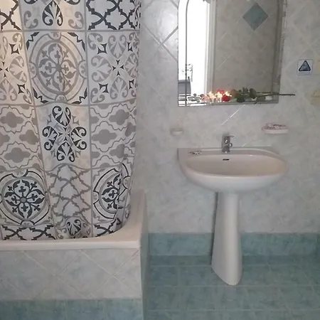 Aegean Blue Panteli