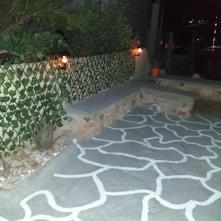Holiday home Aegean Blue