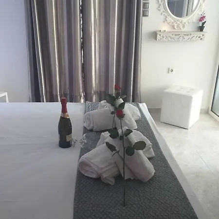 Aegean Blue Ferienhaus