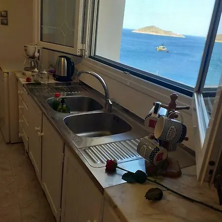 Aegean Blue Holiday home *