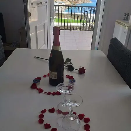 Ferienhaus Aegean Blue Panteli