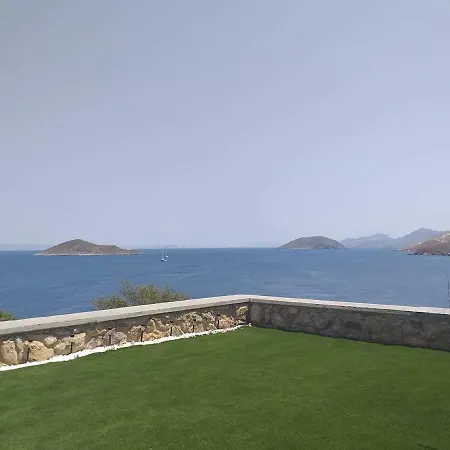 Aegean Blue Holiday home