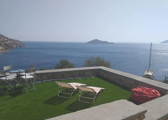 Aegean Blue * Panteli