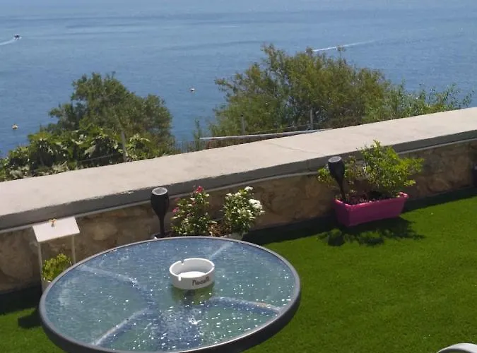 Tatil Evi Aegean Blue