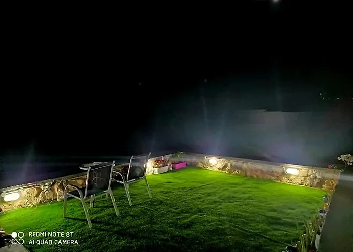 Aegean Blue Tatil Evi