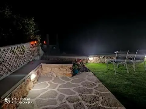 Tatil Evi Aegean Blue *