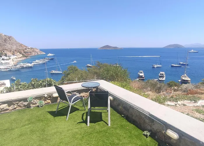 Aegean Blue Tatil Evi