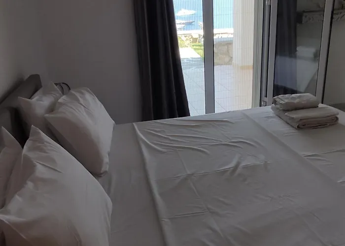 Tatil Evi Aegean Blue