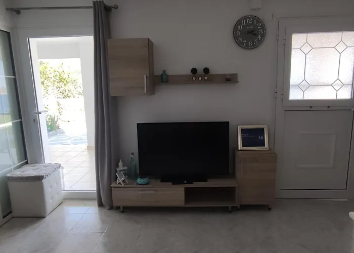 Tatil Evi Aegean Blue *